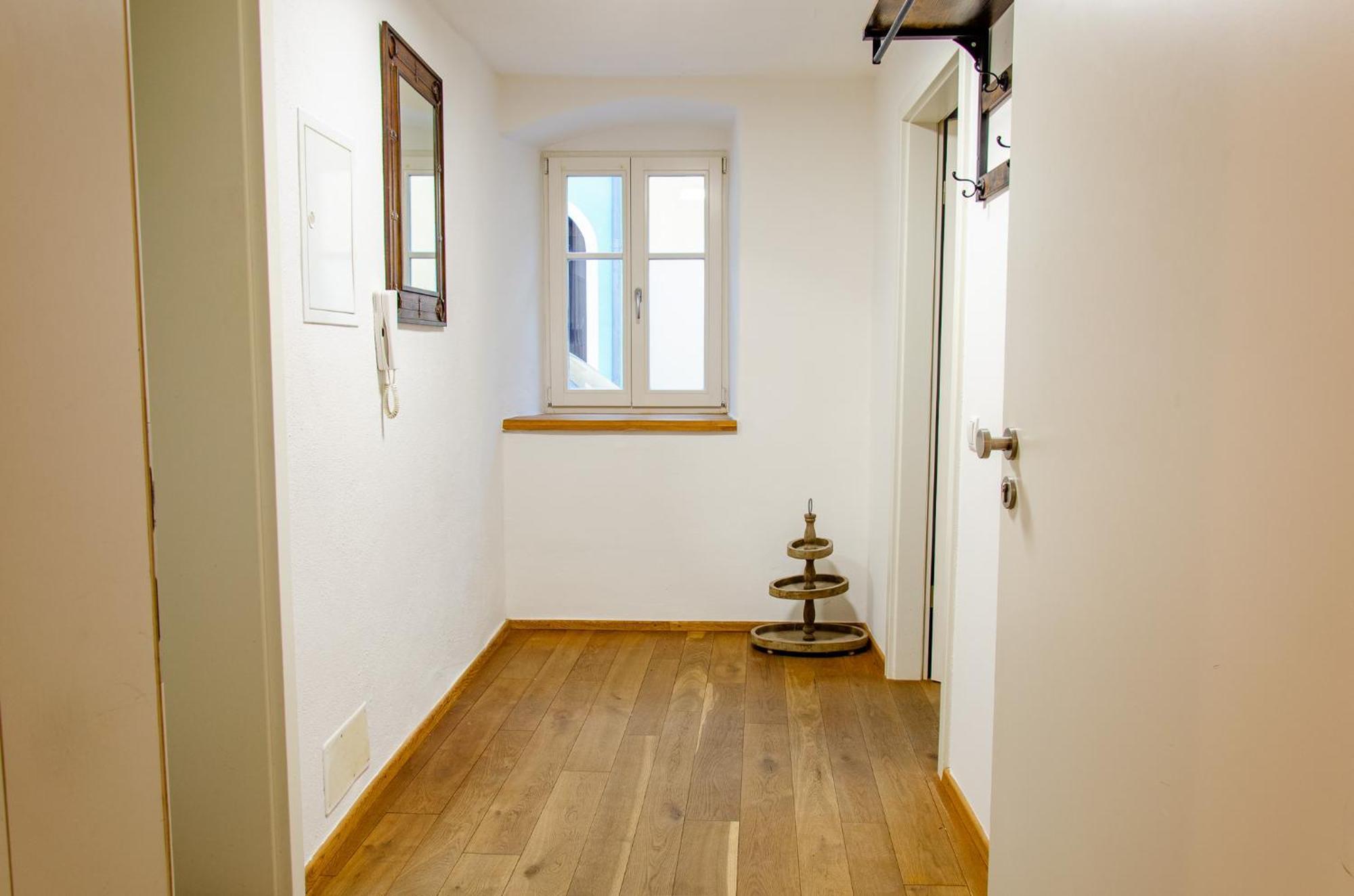 Roomerie Im Zentrum Sulzbach-Rosenberg Exterior photo