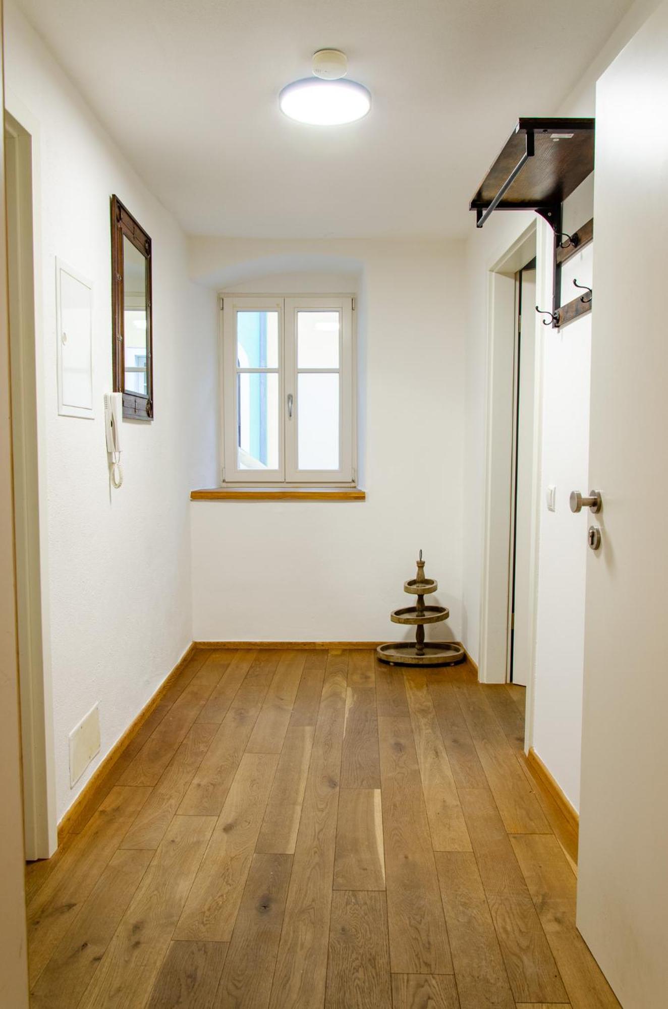 Roomerie Im Zentrum Sulzbach-Rosenberg Exterior photo